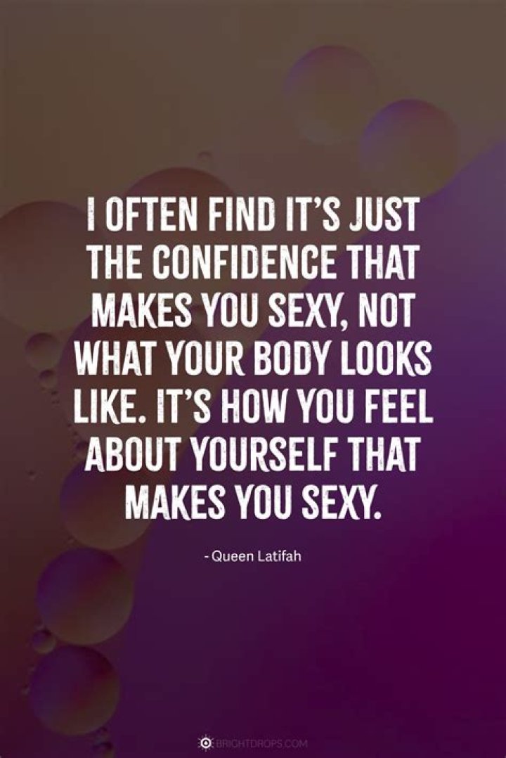 A Guide To Her Sexiness