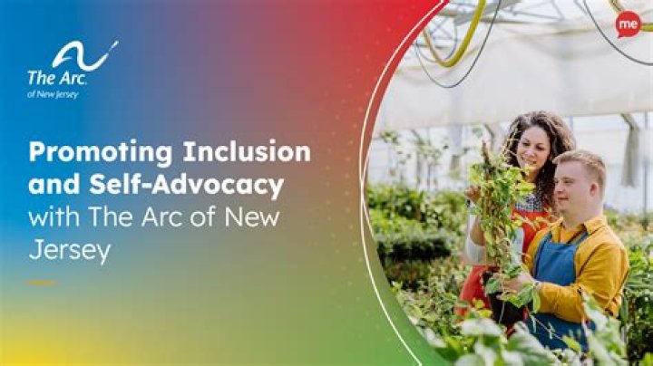 A Journey Into Identity And Advocacy