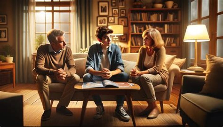 A Legacy Of Success And Family Bonds
