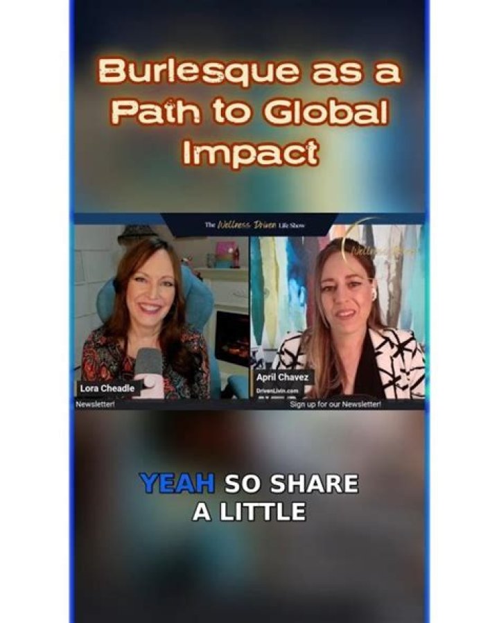A Path To Global Impact