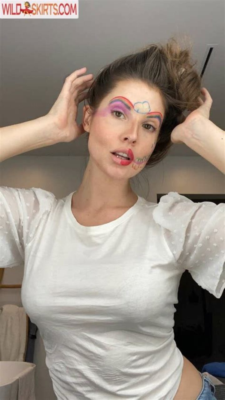 Amanda Cerny's Leaked OnlyFans Saga