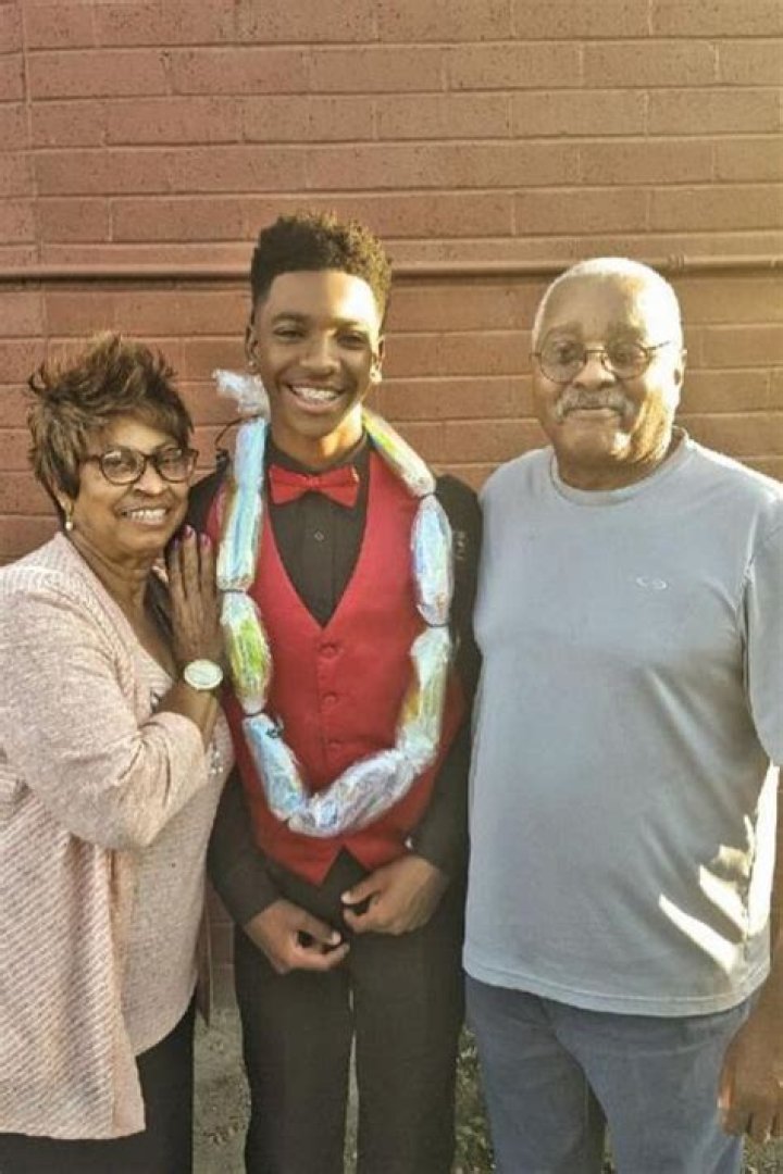 Are Jayden Daniels Parents Married? Divorce & Marriage Photo