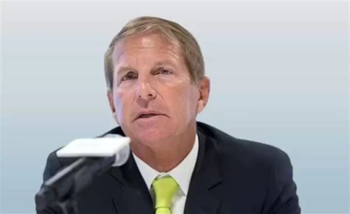 Bruce Rockowitz's Net Worth And Wealth-Building Strategies