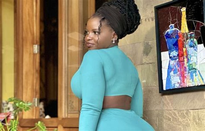 Christine Nampeera Twitter Video: Toilet Video Scandal ·
