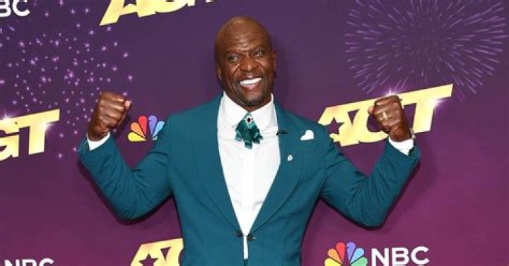 Did Terry Crews Die The Truth Behind