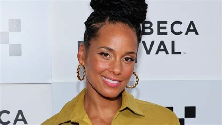 Discover The Unfolding Story Of Alicia Keys: Age, Legacy, And Beyond