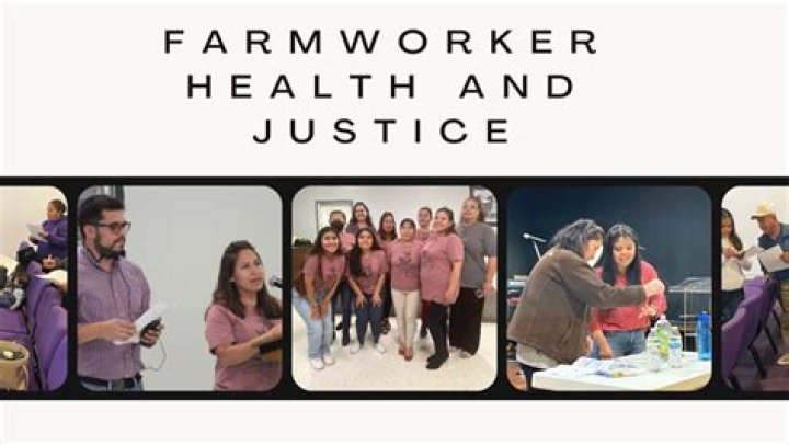 Discover The Unsung Hero Behind Farmworker Justice
