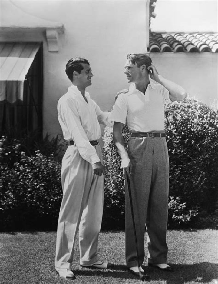 Discoveries And Insights From The Hollywood Legend