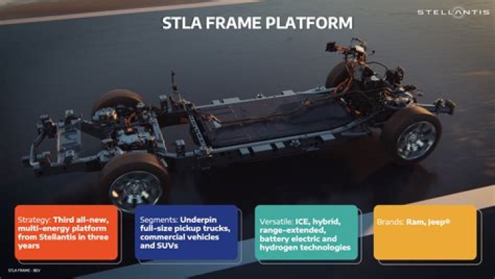 Discoveries And Insights On "stla Cox"