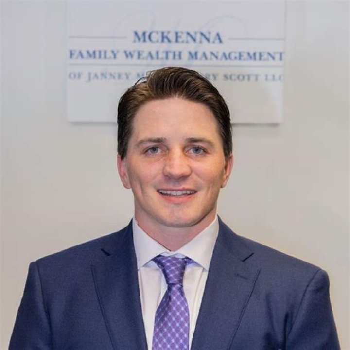 George J. McKenna III Biography, Age, Height, Wife, Net Worth and Family