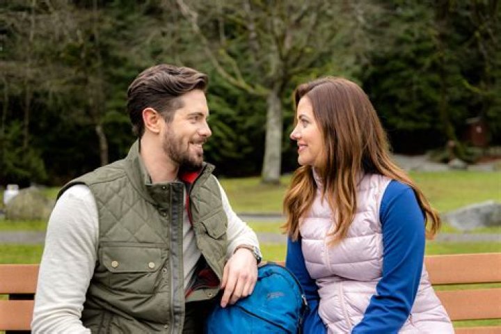 Hallmark's Chris McNally, Julie Gonzalo's Relationship Timeline