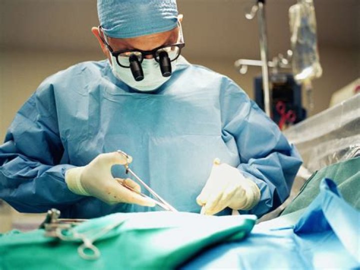 How Did the Eye Surgeon Die? |