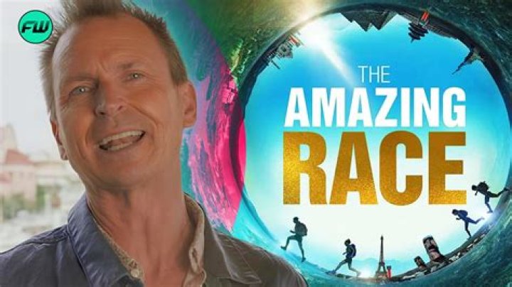 How Much Does Phil Keoghan From Amazing Race Make?