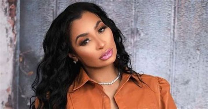 How Rich Is Karlie Redd? Net Worth, Career, Salary |