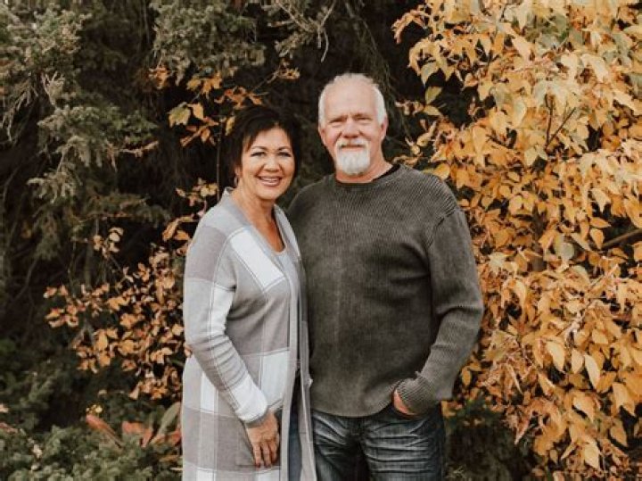 How Robert Patrick's Wife Fortified His Career