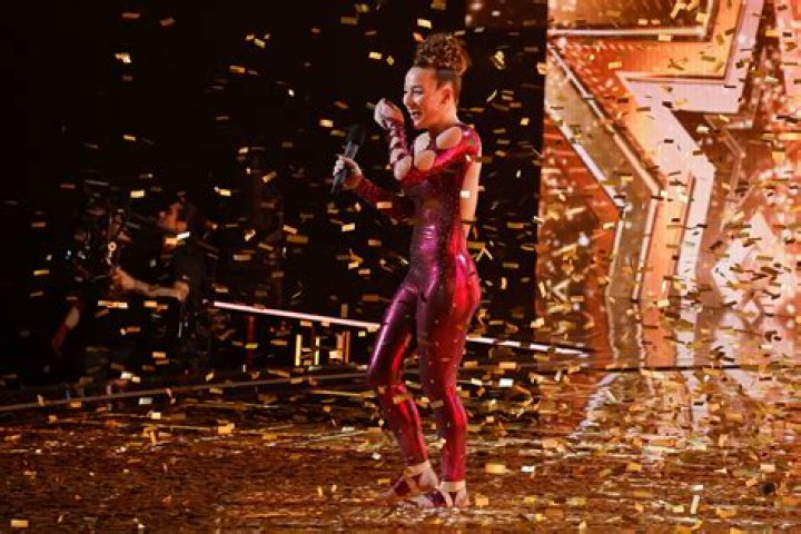 How Sofie Dossi's Parents Fueled Her Contortionist Journey