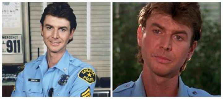 In the Heat of the Night Cast: Then vs. Now ·