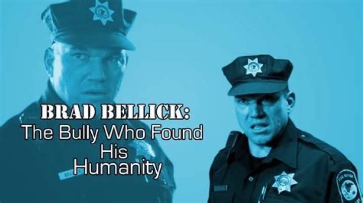 Inside The Mind Of Brad Bellick