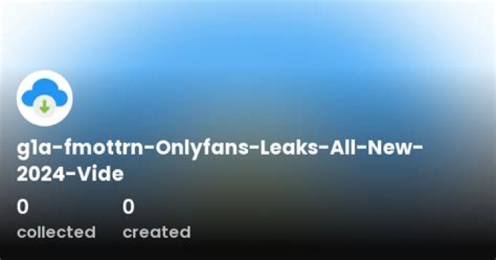 Insights Into The "fmottrn OnlyFans Leak"