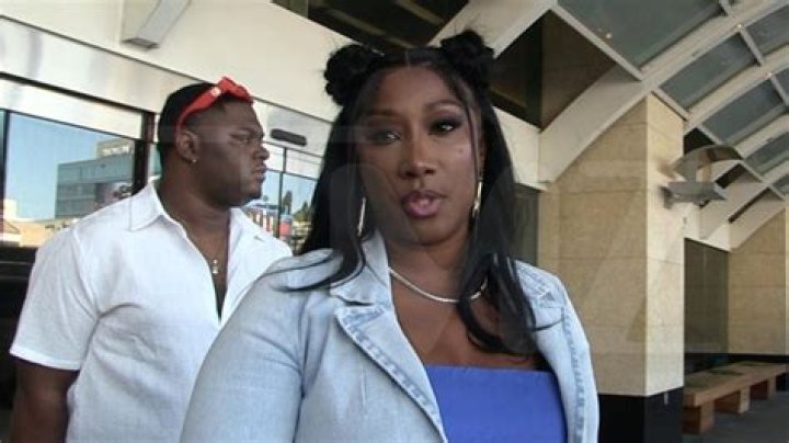 Is Karlissa Saffold On OnlyFans? Blueface's Mom Considering NSFW PPV Page In 2024