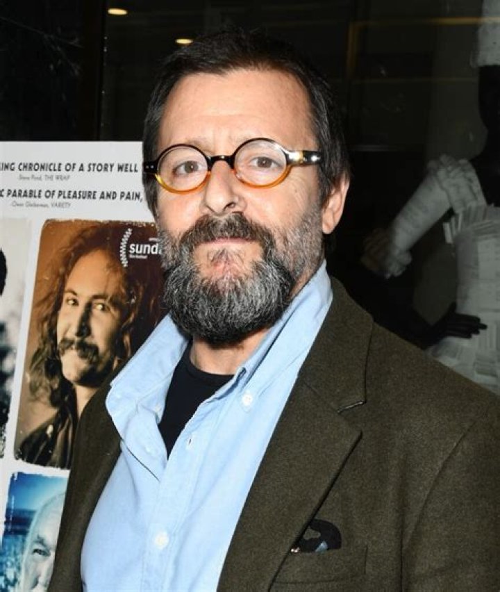 Judd Nelson – Biography, Net Worth, Wife, Movies & TV