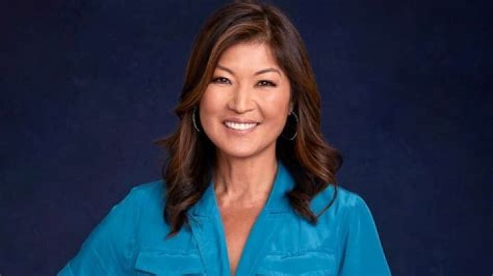 Juju Chang Net Worth 2024