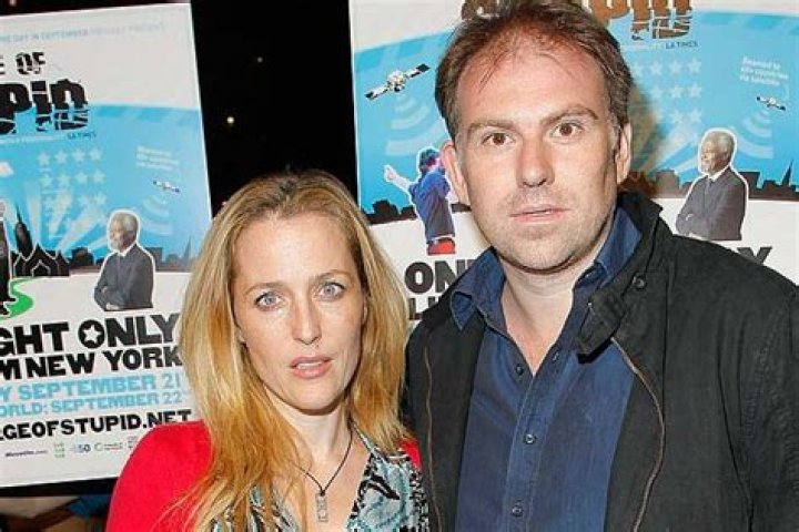 Julian Ozanne - Bio, Age, Net Worth, Height, Divorce, Nationality, Body Measurement, Career ·