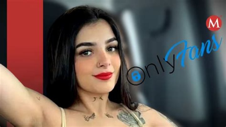 Karely Ruiz Only Fans Leak