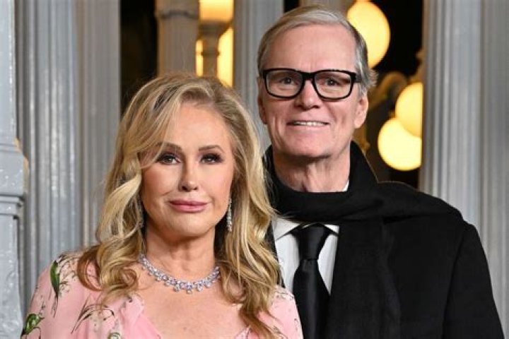 Kathy and Rick Hiltons fortune began with her hubbys interest in real estate Thu 29 Septe