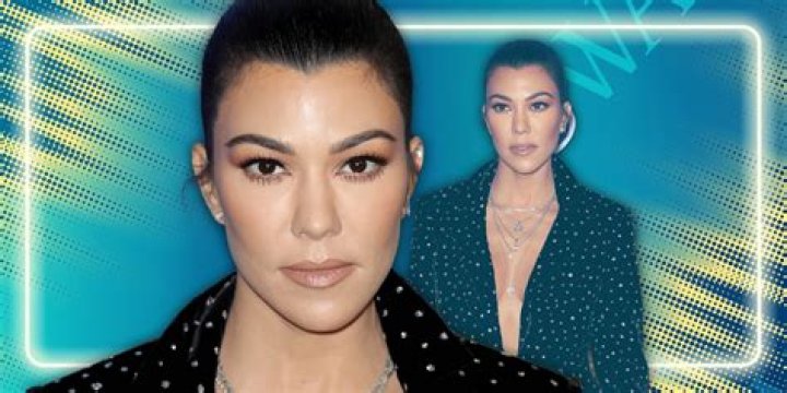 Kourtney Kardashian's Tax Fraud Saga
