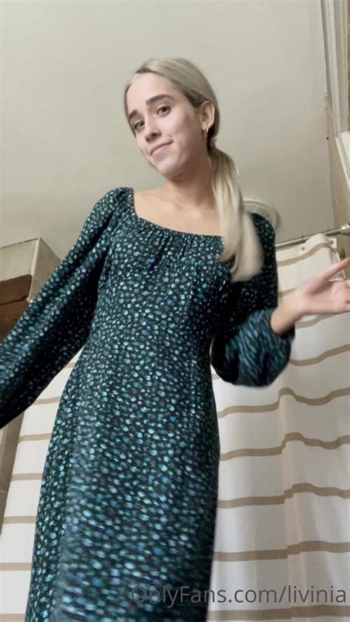 Livinia Roberts OnlyFans Leak: A Cautionary Tale Of Privacy