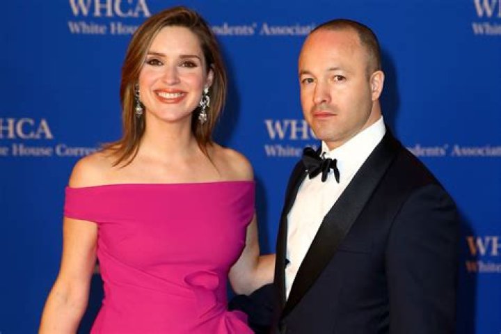 Margaret Brennan- Bio, Age, Height, Net Worth, Husband, Marriage |
