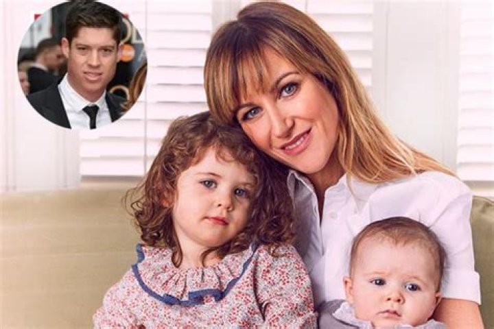 Meet Orla Rae Kelly Clark Photos Of Katherine Kellys Daughter With Husband Ryan Clark