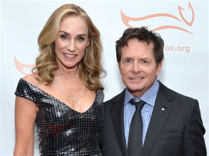 Michael J. Fox, Wife Tracy Pollan's Relationship Timeline