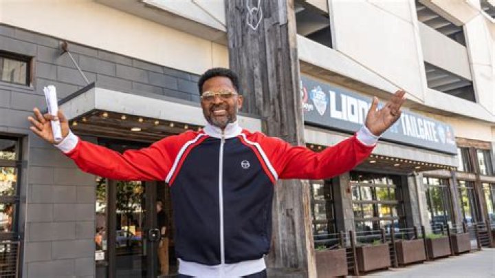 Mike Epps' Net Worth 2023