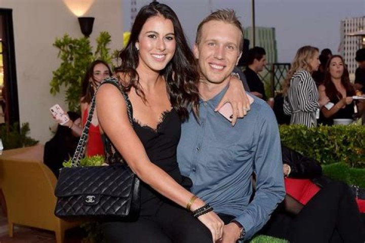 Nick Foles Net Worth Age Wife Parents
