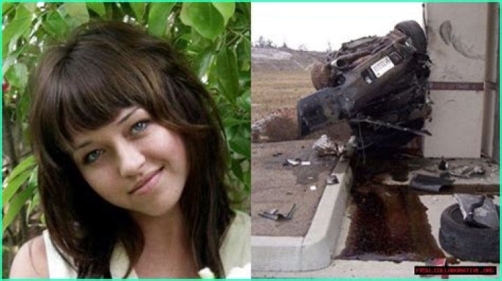 Nikki Catsouras Death Photography Exposed