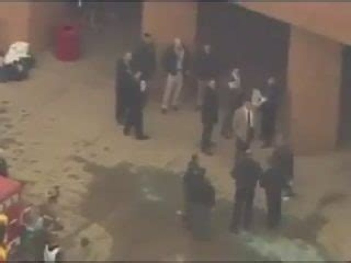 Ohio School Shooting Leaves Three Dead; T.J. Lane in Custody [Updated] ·