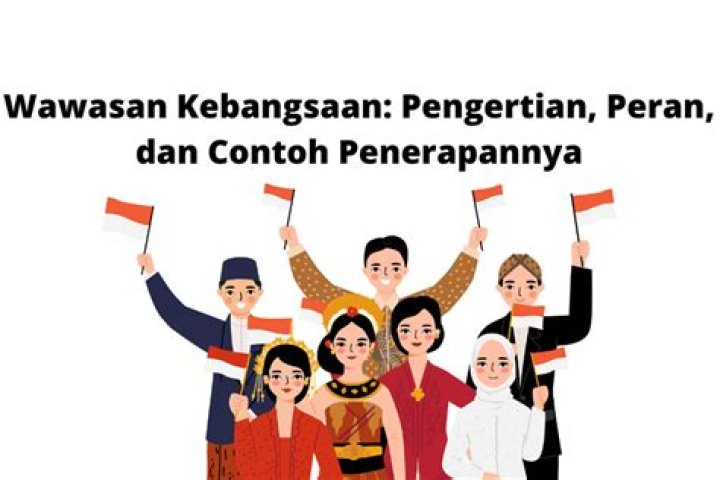 Penemuan Dan Wawasan Baru Yang Menggugah