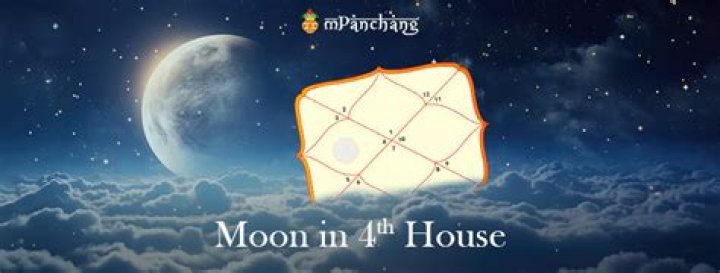 Pisces Moon in the 4th House Truly Divine |