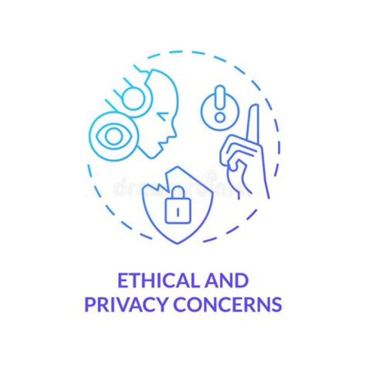 Privacy, Consent, And Ethical Concerns"