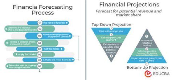 Projections And Surprises In 2024