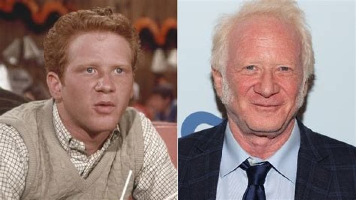 Ralph Happy Days Actor: Donnie Most's Iconic Portrayal