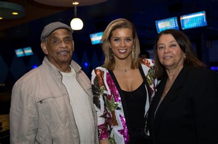 Robyn Dixon's Ethnicity, Parents, Race, Ancestry & Bi-racial Controversy Inside!
