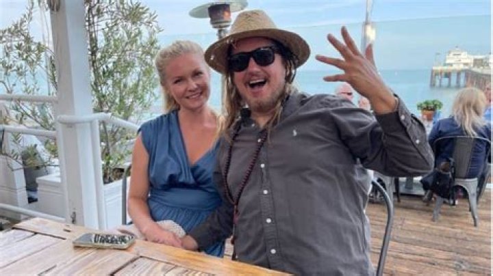 Roy Orbison Jr. returns as charter guest Heres what to know about singer and |