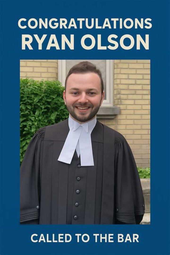 Ryan Olson's Disappearance And Fate Revealed