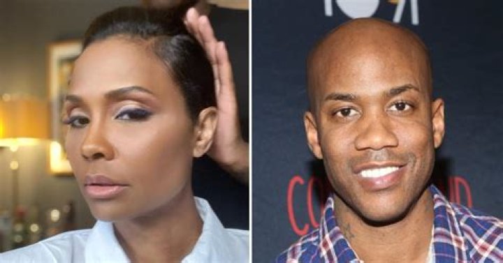 Stephon Marbury Wife, Girlfriend, Net Worth, Height