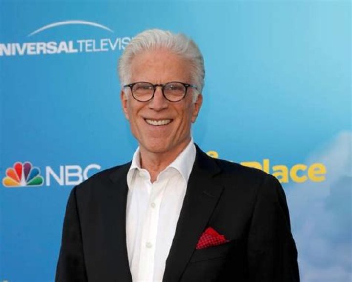 Ted Danson's Net Worth Revealed
