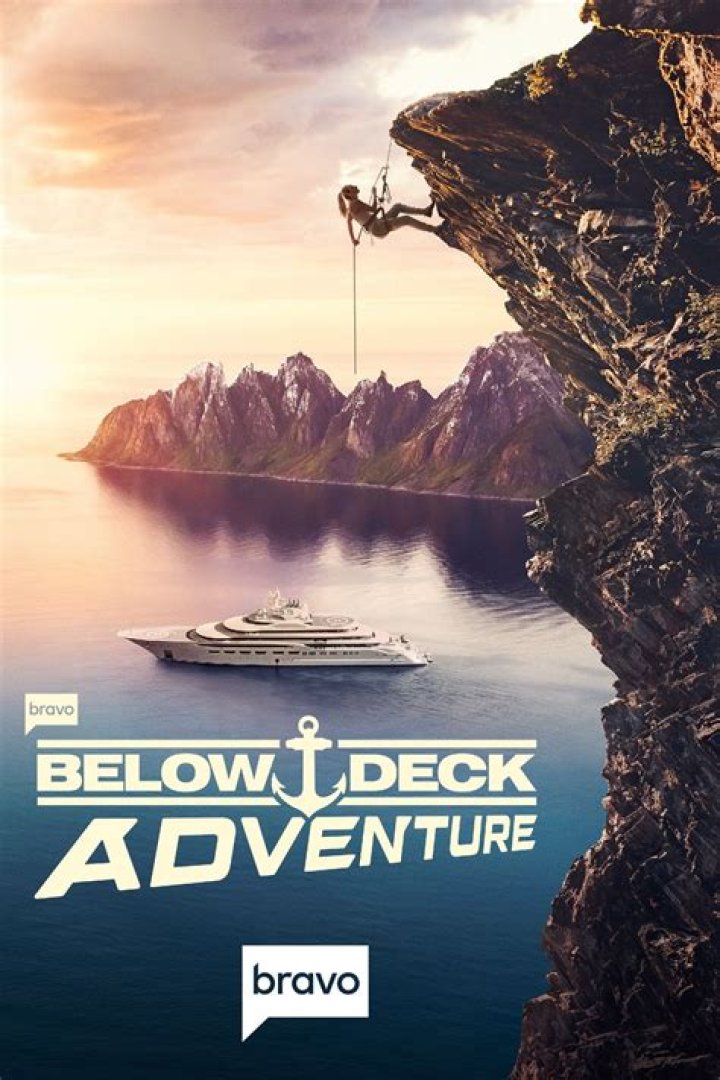 Terungkap! Fakta Mencengangkan Di Balik Usia Faye Di Below Deck Adventure