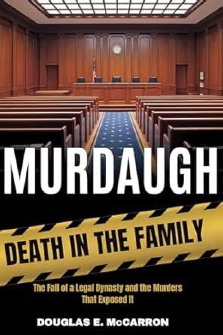 The Fall Of A Legal Dynasty